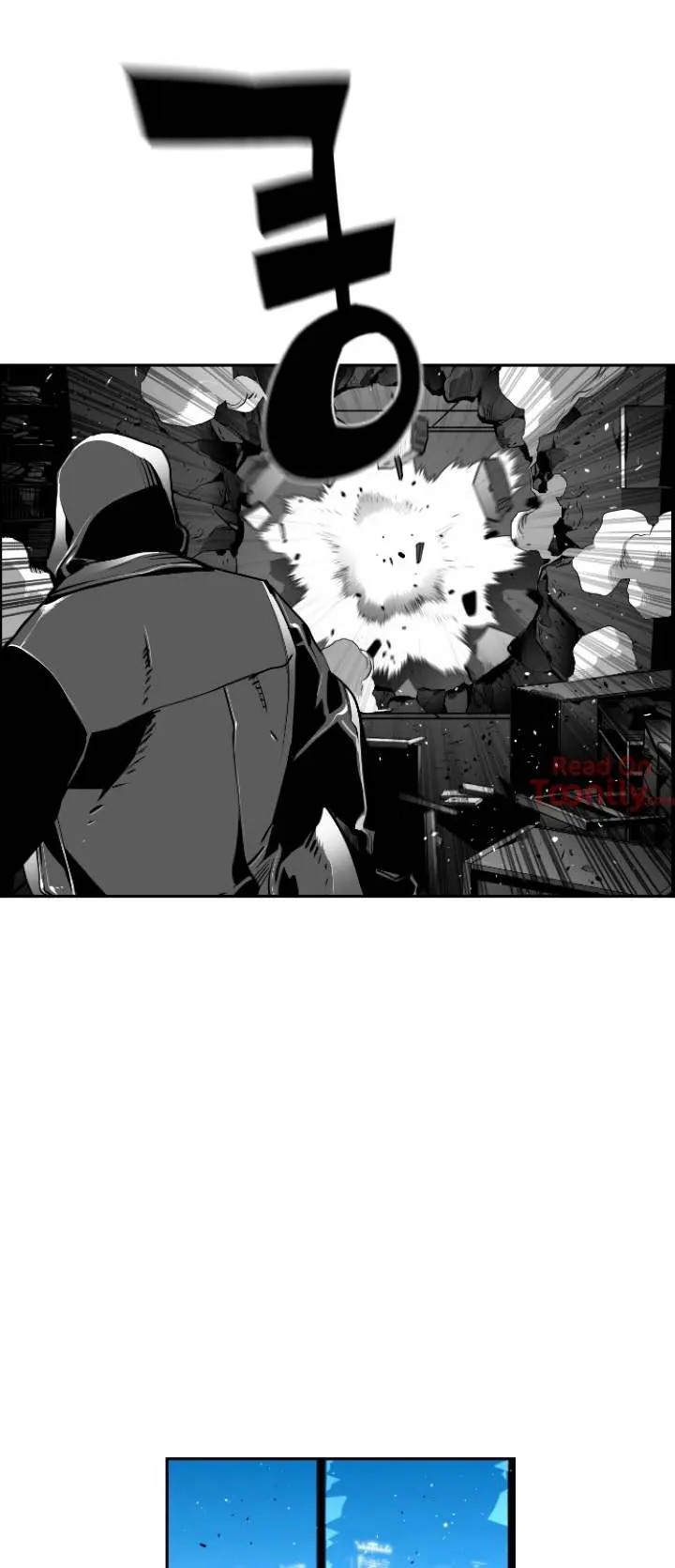 Terror Man Episode 121 - Page 22