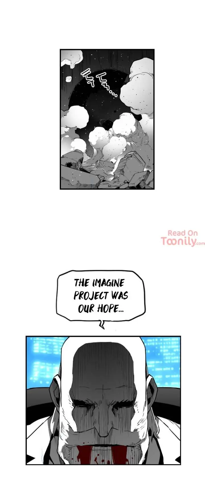 Terror Man Episode 121 - Page 24