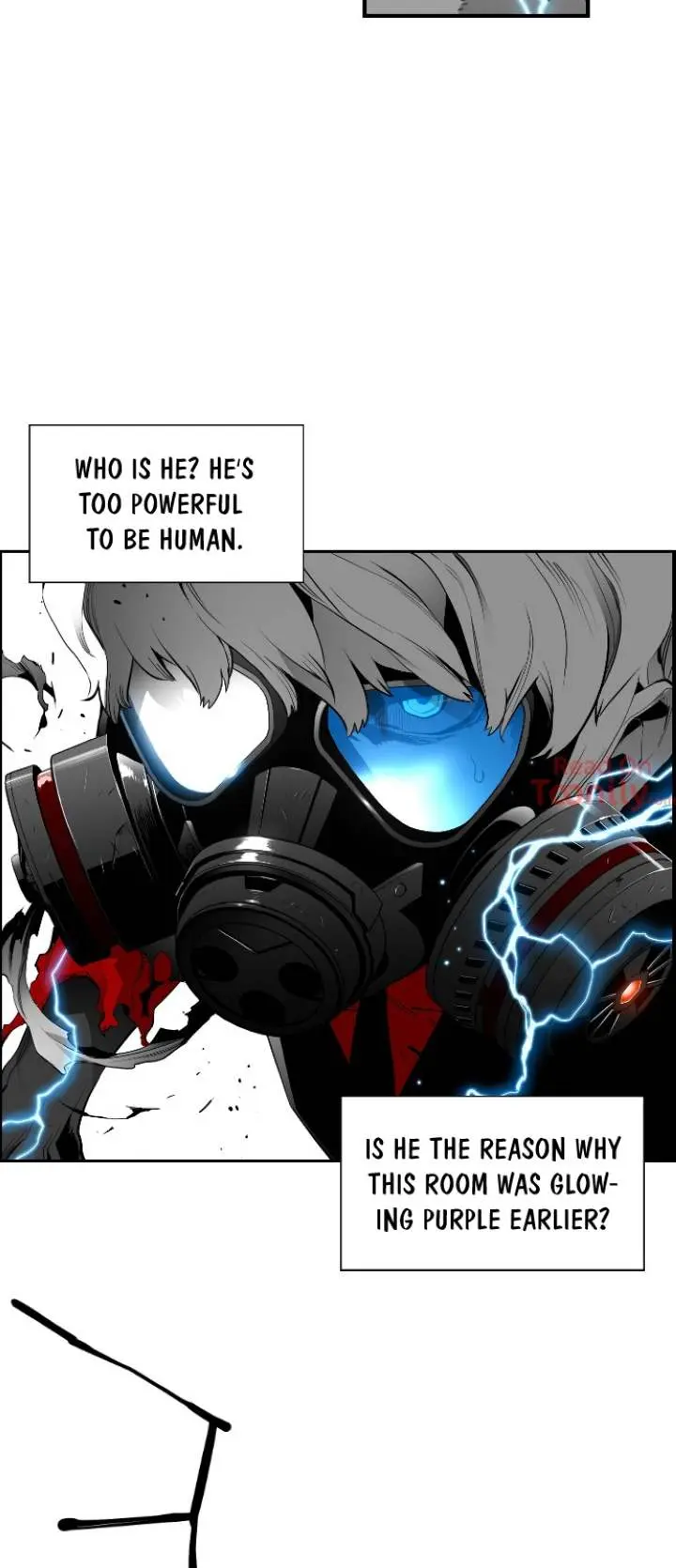 Terror Man Episode 121 - Page 27