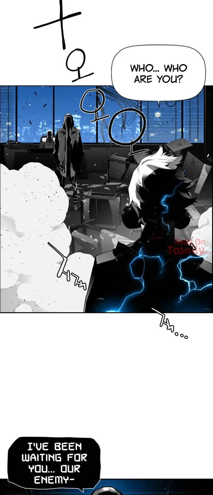 Terror Man Episode 121 - Page 28