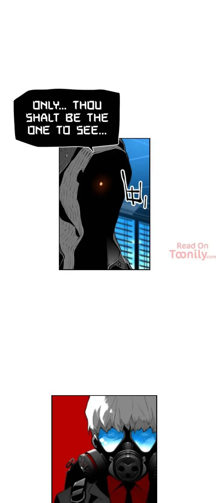 Terror Man Episode 121 - Page 30