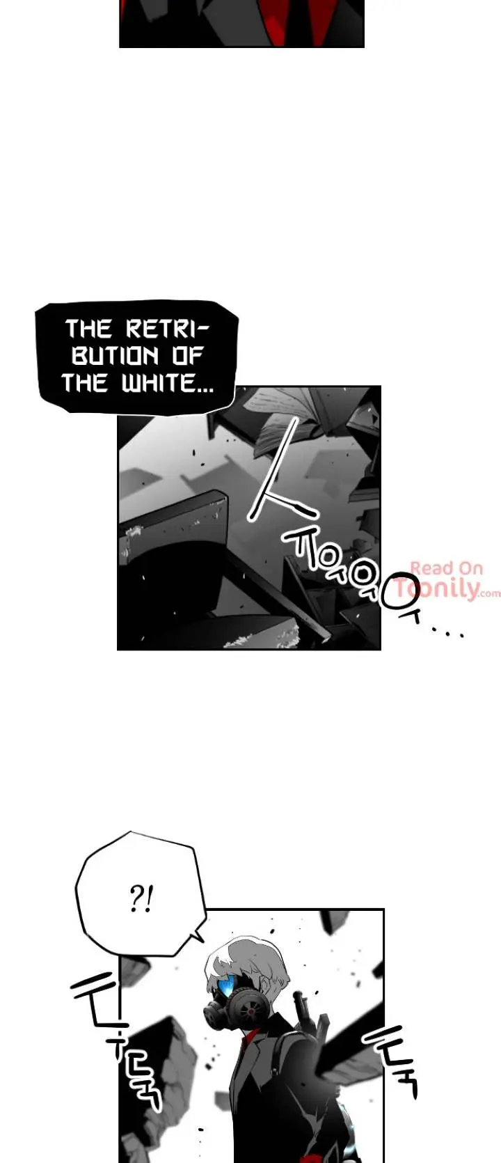 Terror Man Episode 121 - Page 31