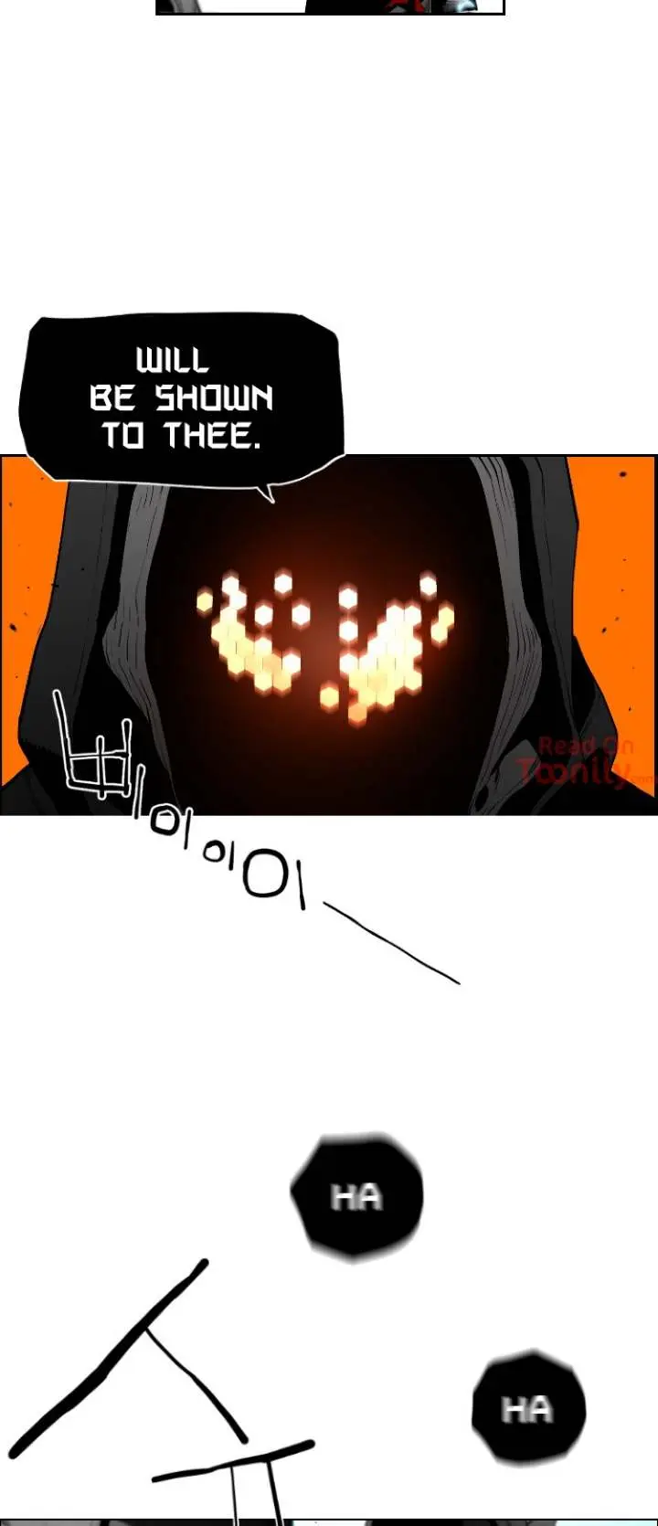 Terror Man Episode 121 - Page 32