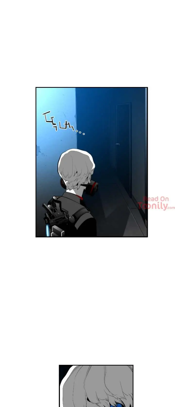Terror Man Episode 121 - Page 7