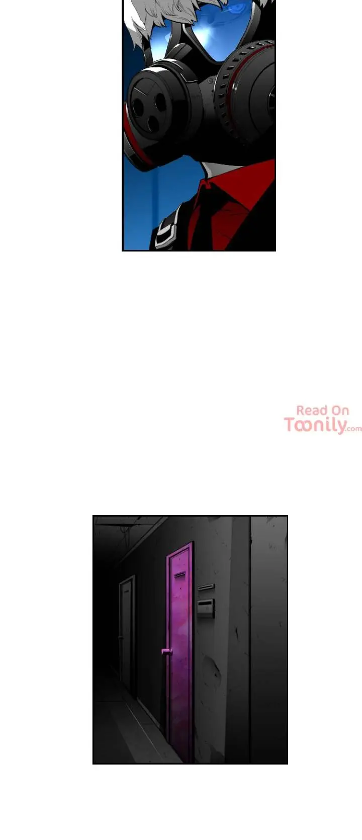 Terror Man Episode 121 - Page 8