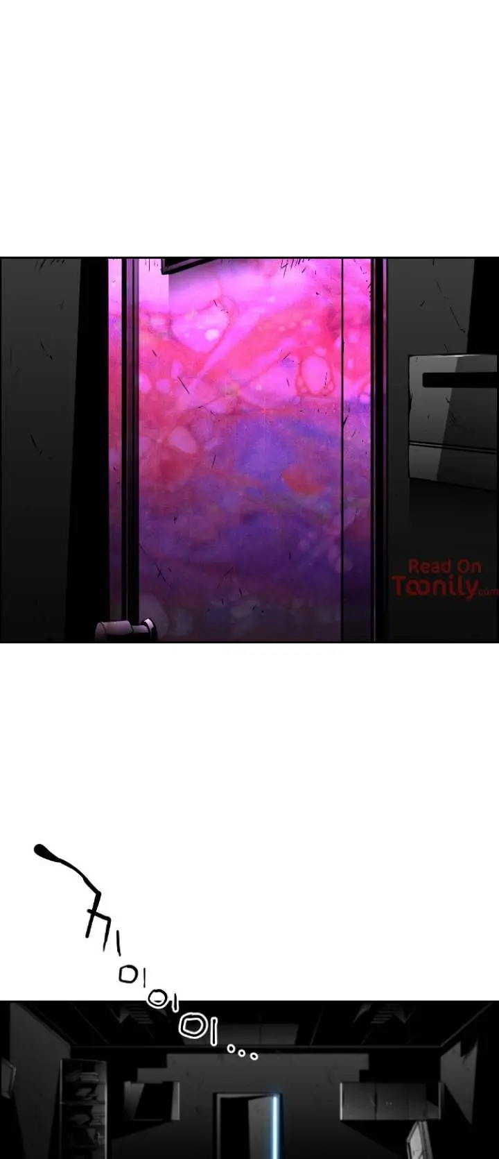 Terror Man Episode 121 - Page 9