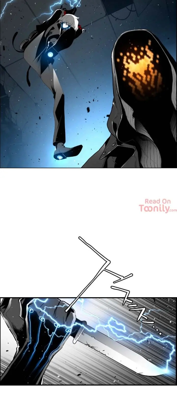 Terror Man Episode 122 - Page 10