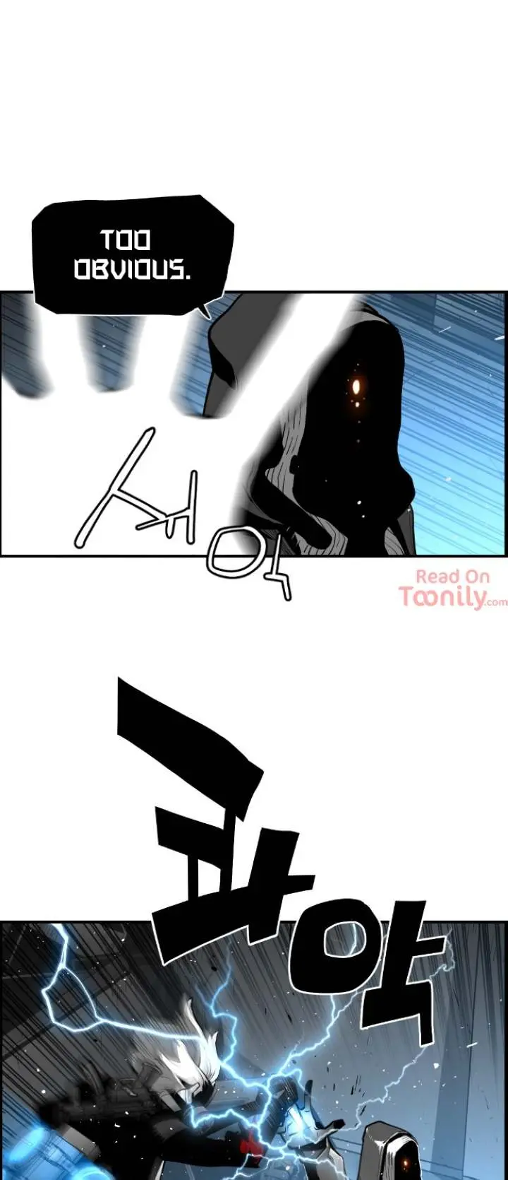 Terror Man Episode 122 - Page 11