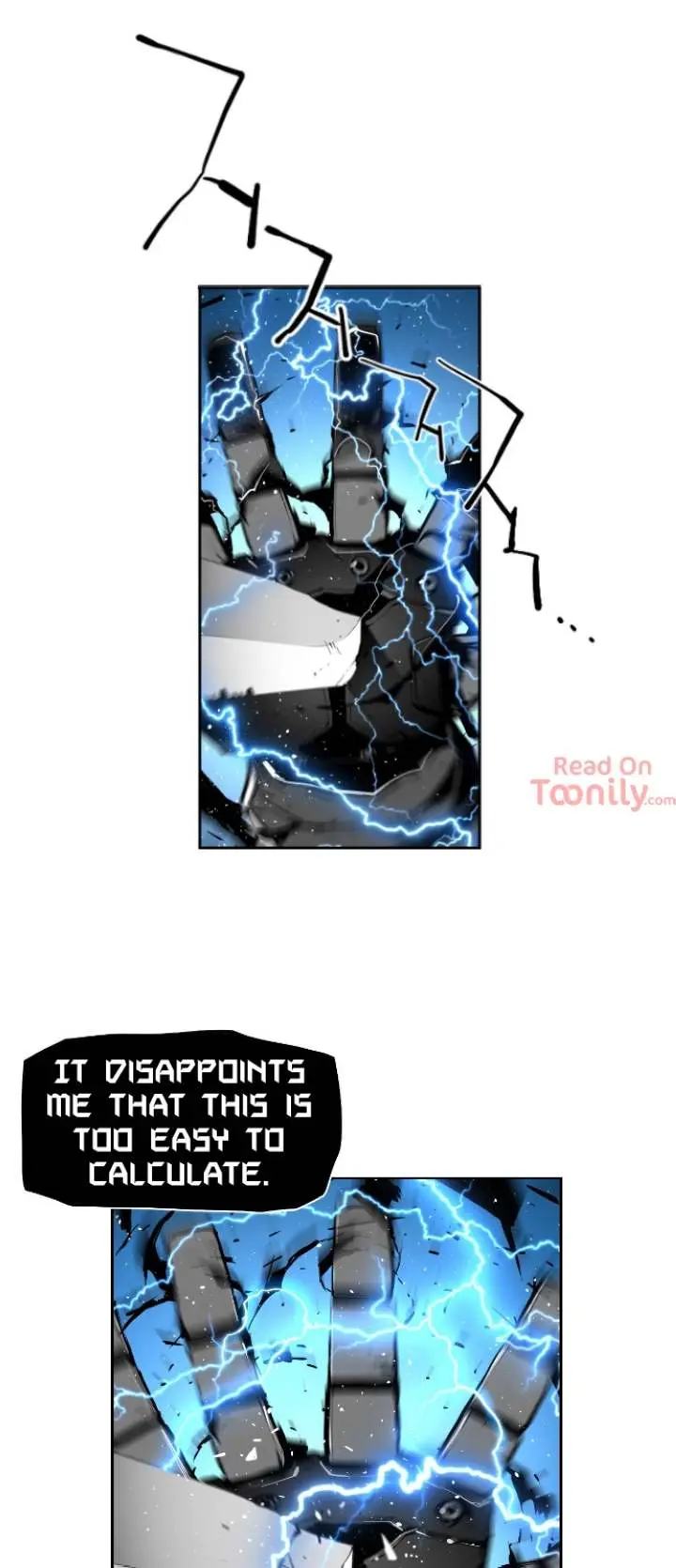 Terror Man Episode 122 - Page 13