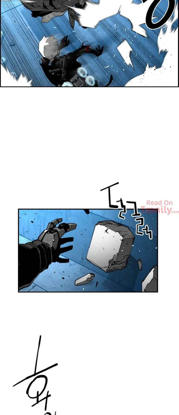 Terror Man Episode 122 - Page 26