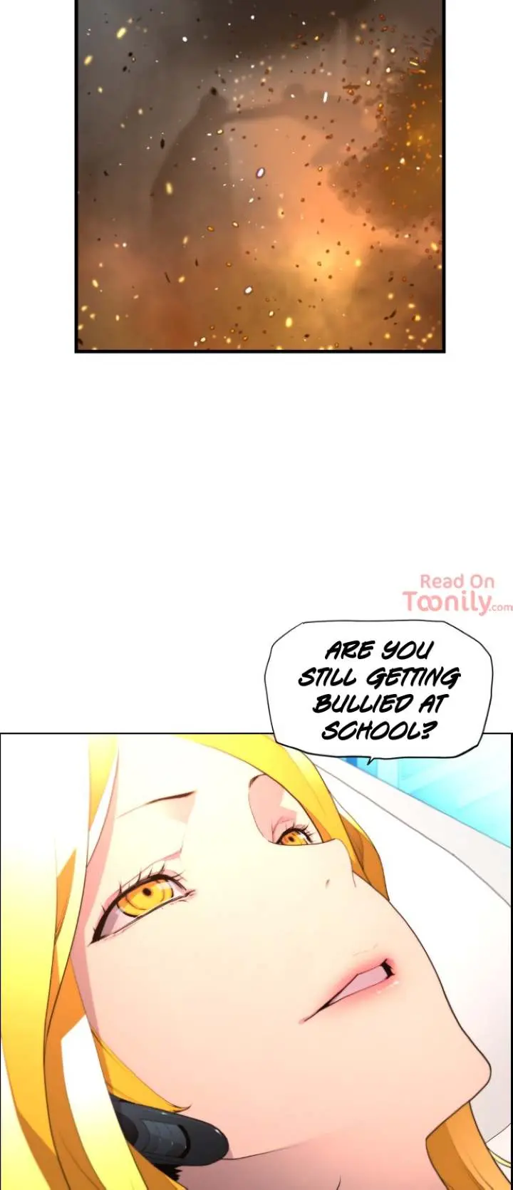 Terror Man Episode 122 - Page 37