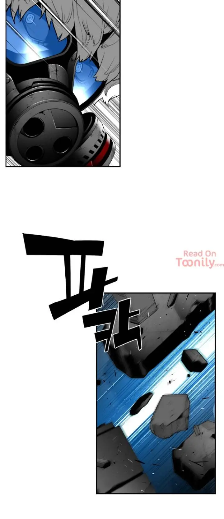 Terror Man Episode 122 - Page 6