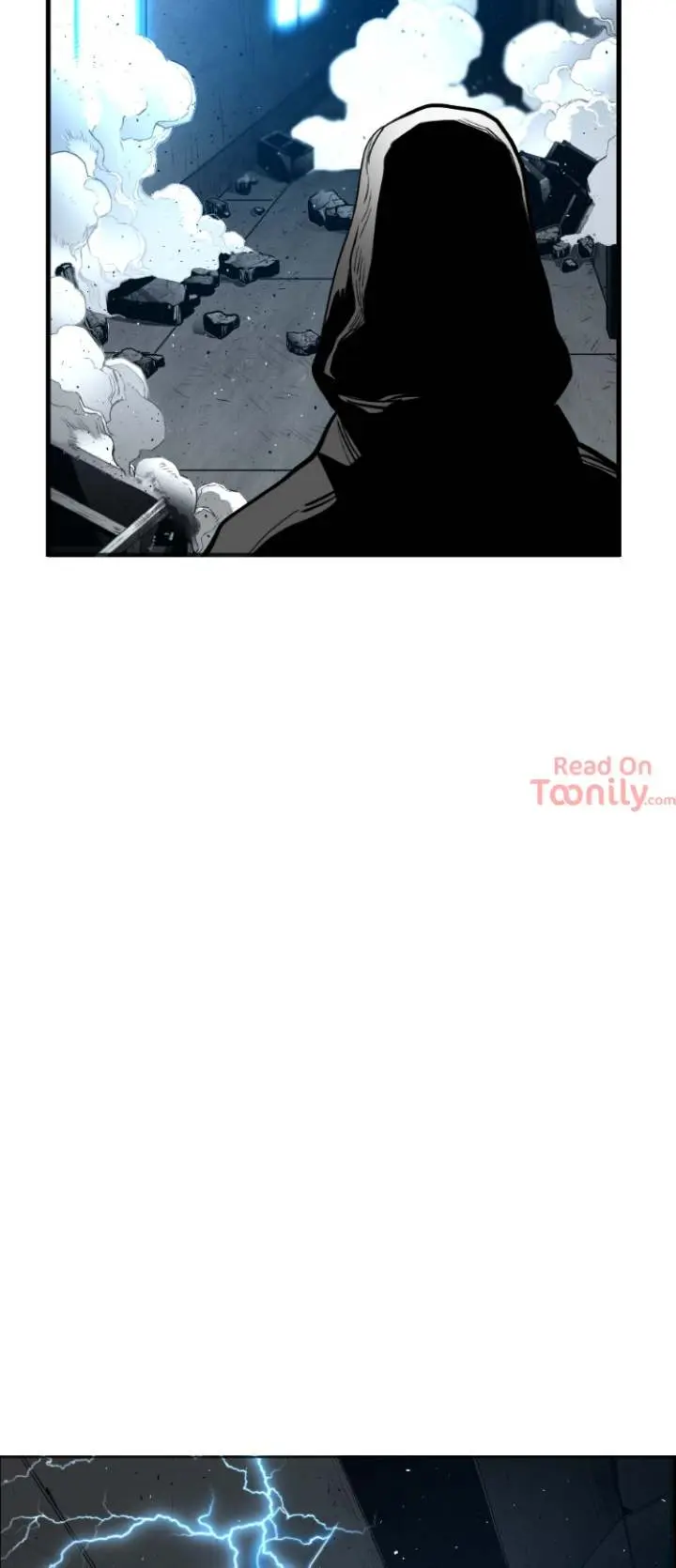 Terror Man Episode 122 - Page 9