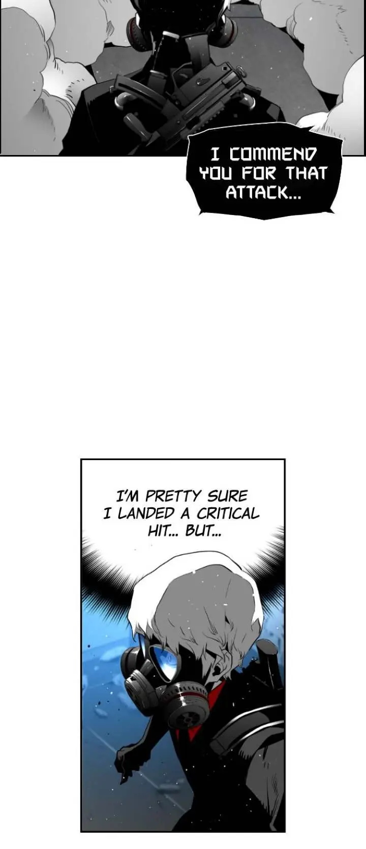 Terror Man Episode 123 - Page 11