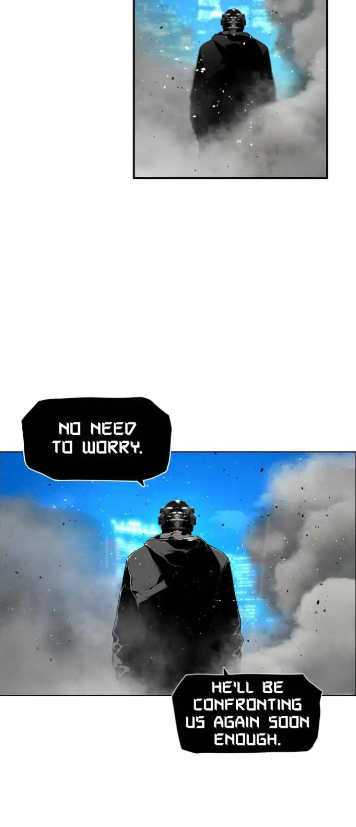 Terror Man Episode 123 - Page 28
