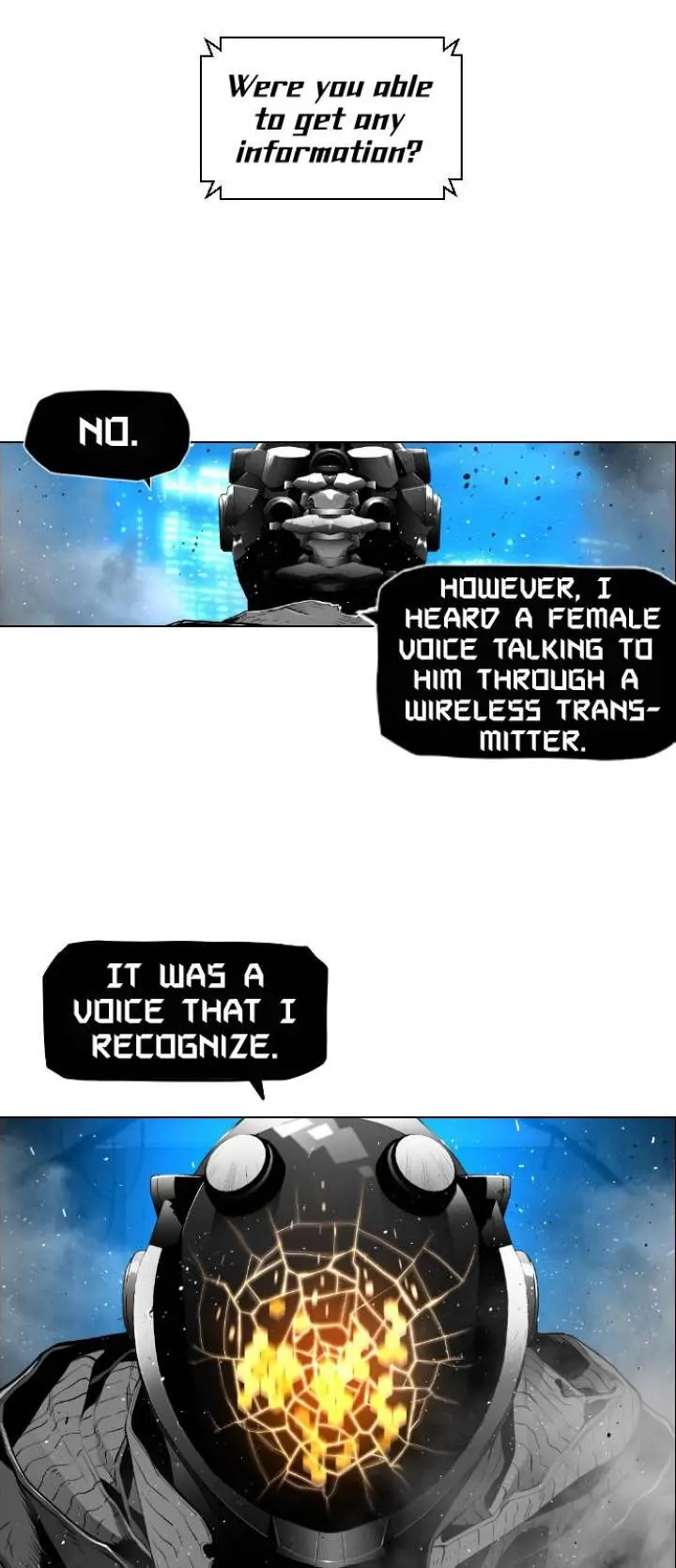 Terror Man Episode 123 - Page 29