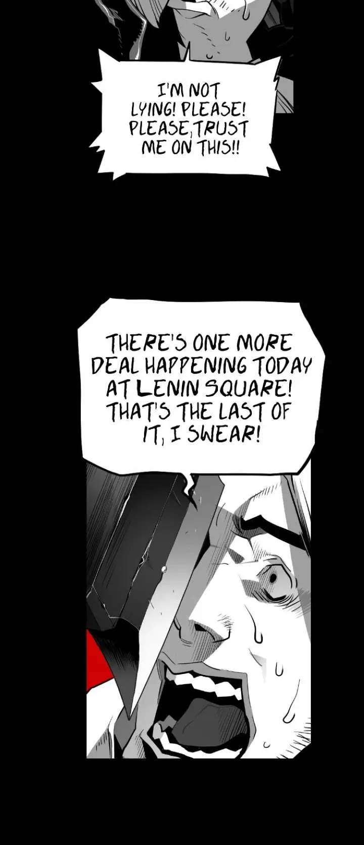 Terror Man Episode 124 - Page 13