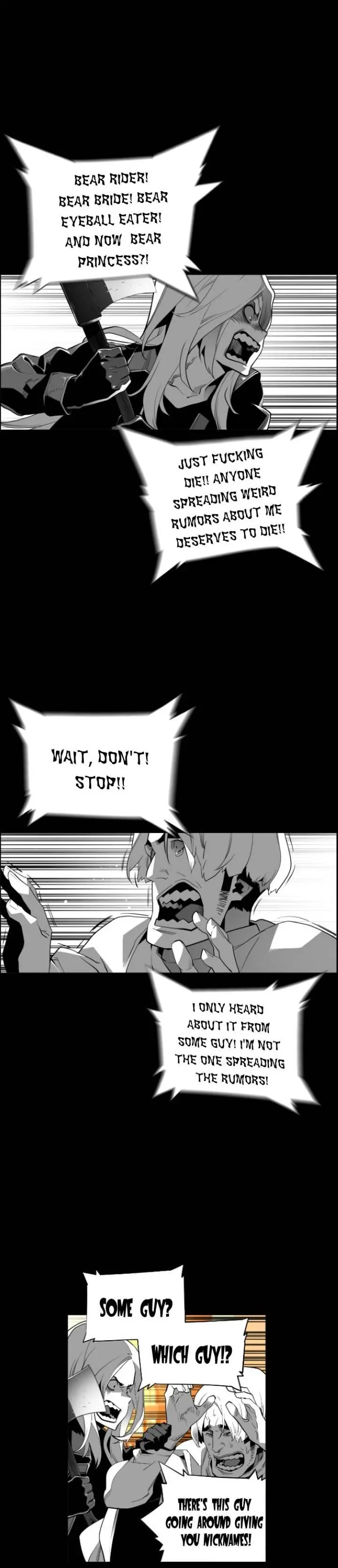 Terror Man Episode 124 - Page 16