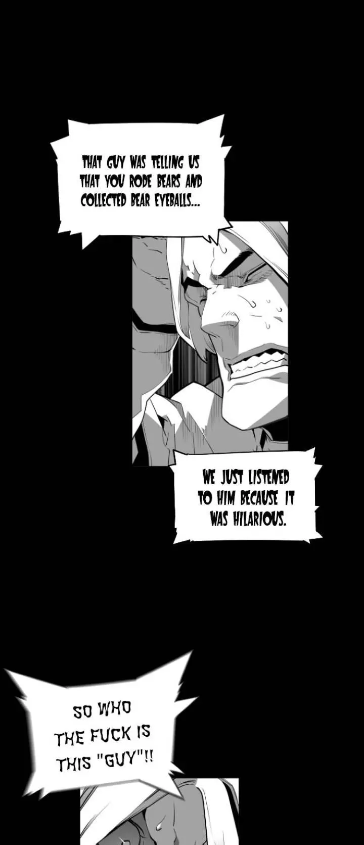 Terror Man Episode 124 - Page 17