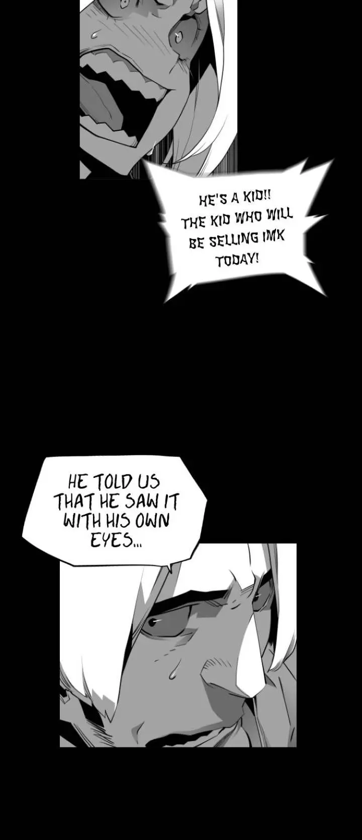 Terror Man Episode 124 - Page 18