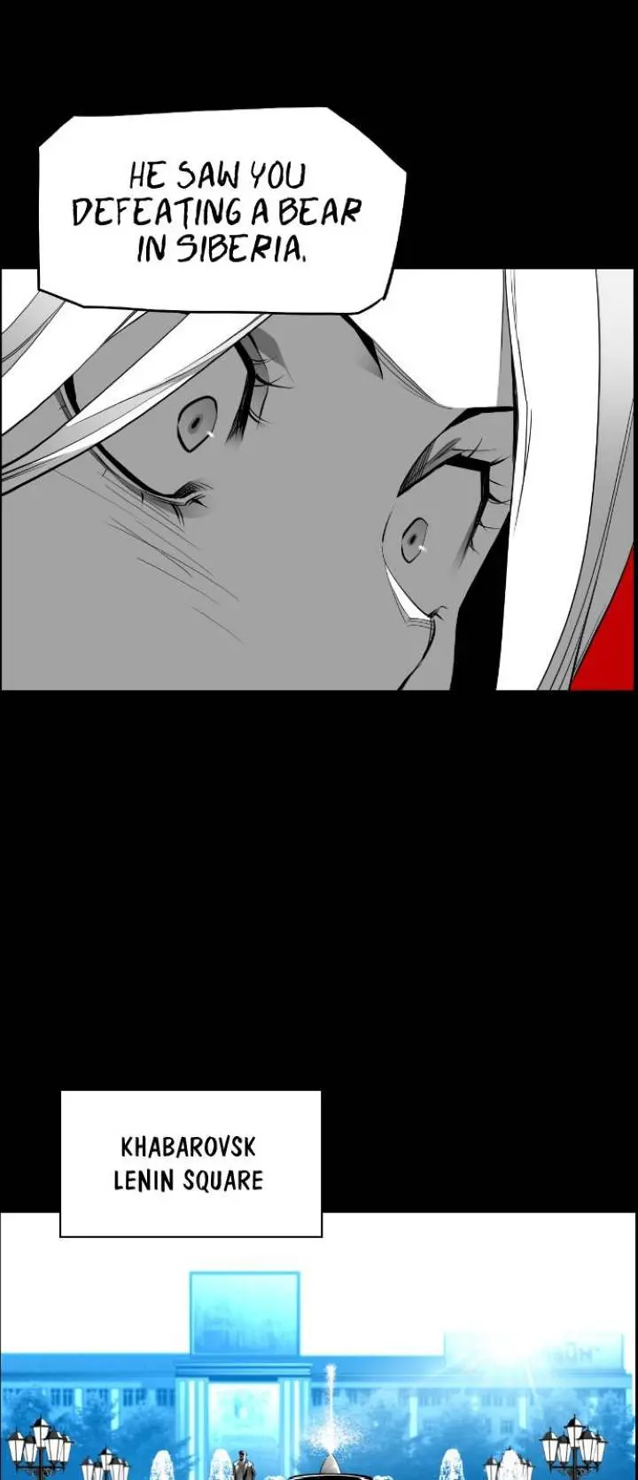 Terror Man Episode 124 - Page 19