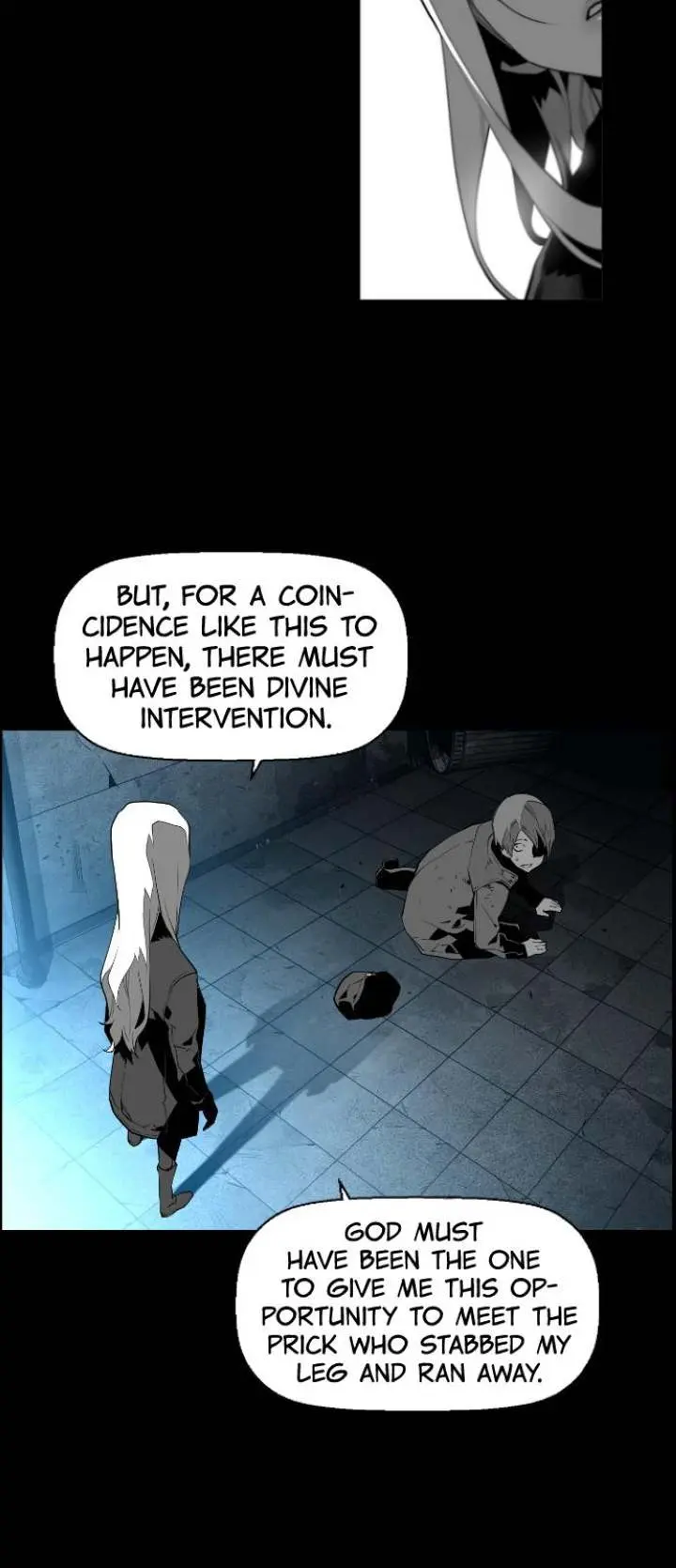 Terror Man Episode 124 - Page 23
