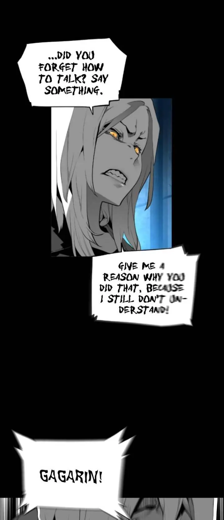Terror Man Episode 124 - Page 24