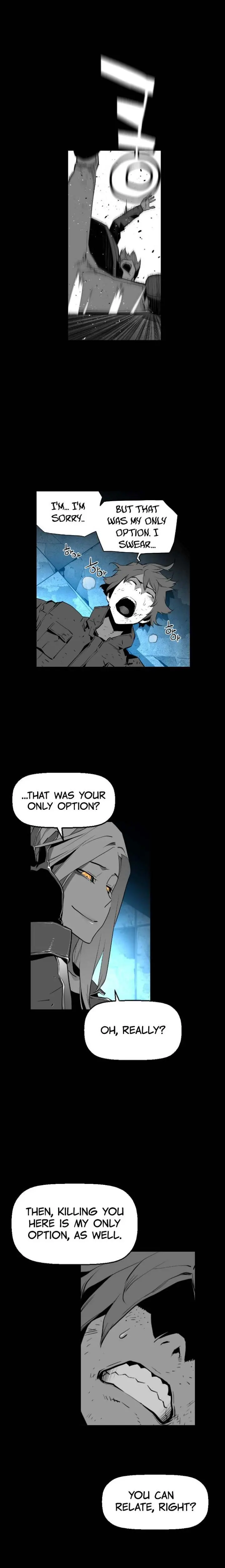Terror Man Episode 124 - Page 28