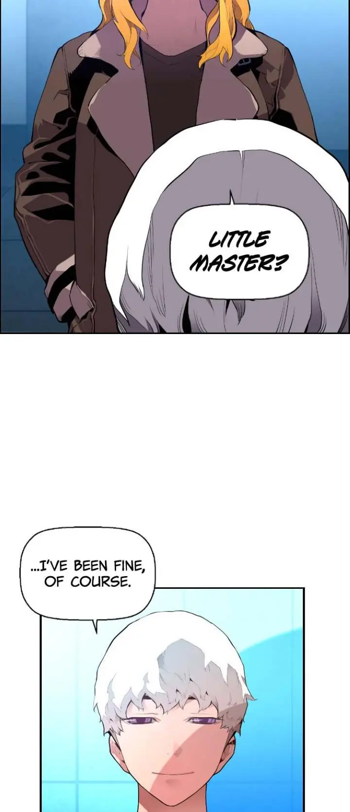 Terror Man Episode 124 - Page 4