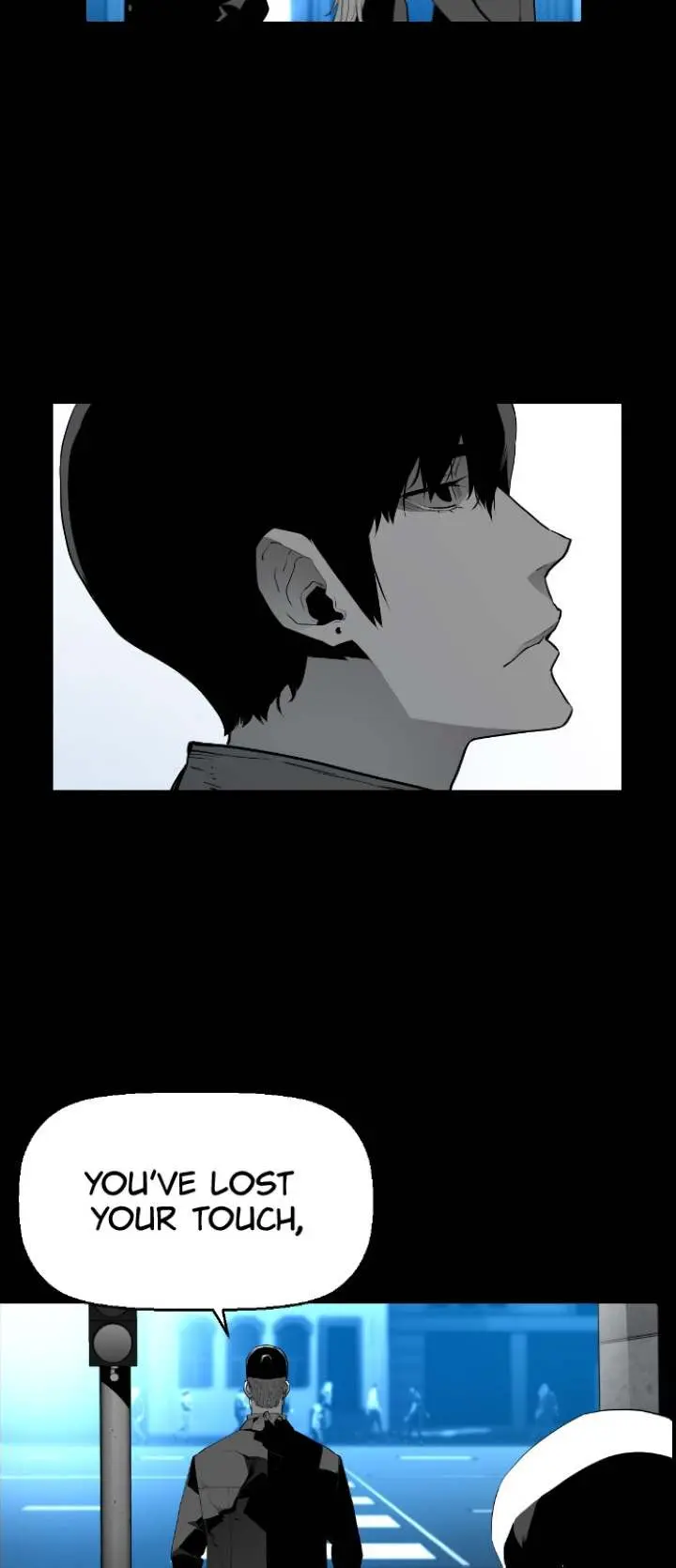 Terror Man Episode 125 - Page 14