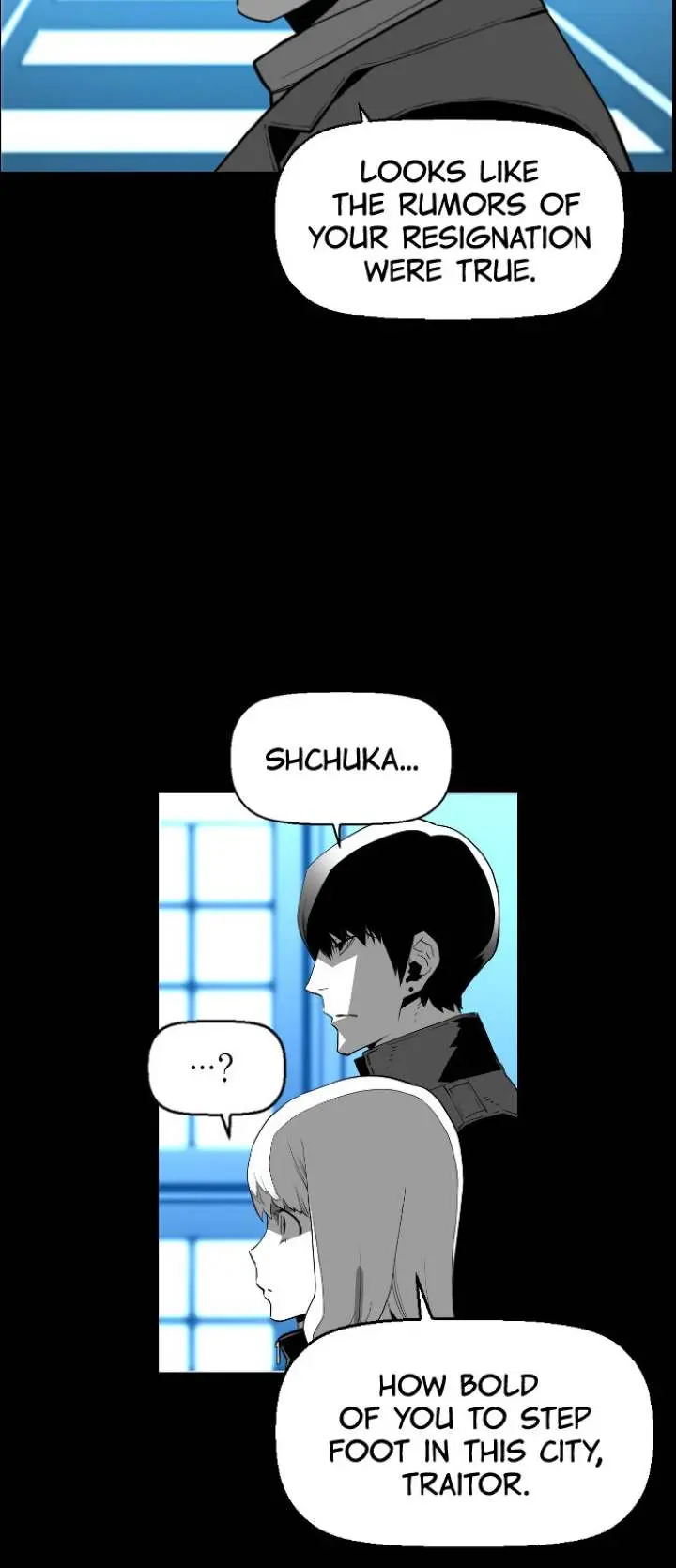 Terror Man Episode 125 - Page 16