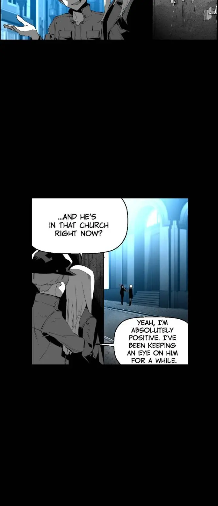 Terror Man Episode 125 - Page 2