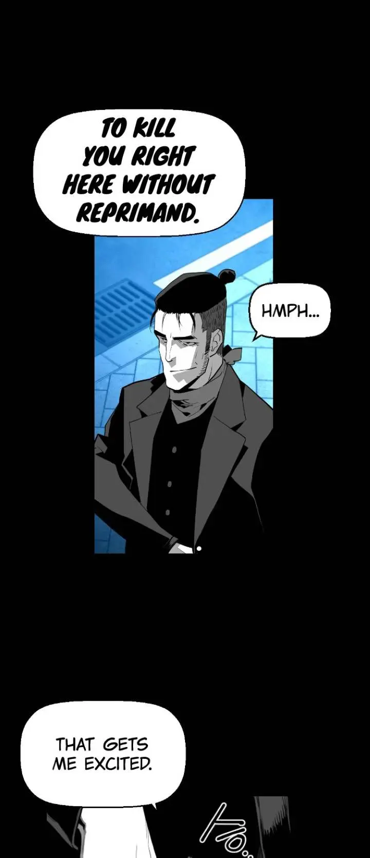 Terror Man Episode 125 - Page 20