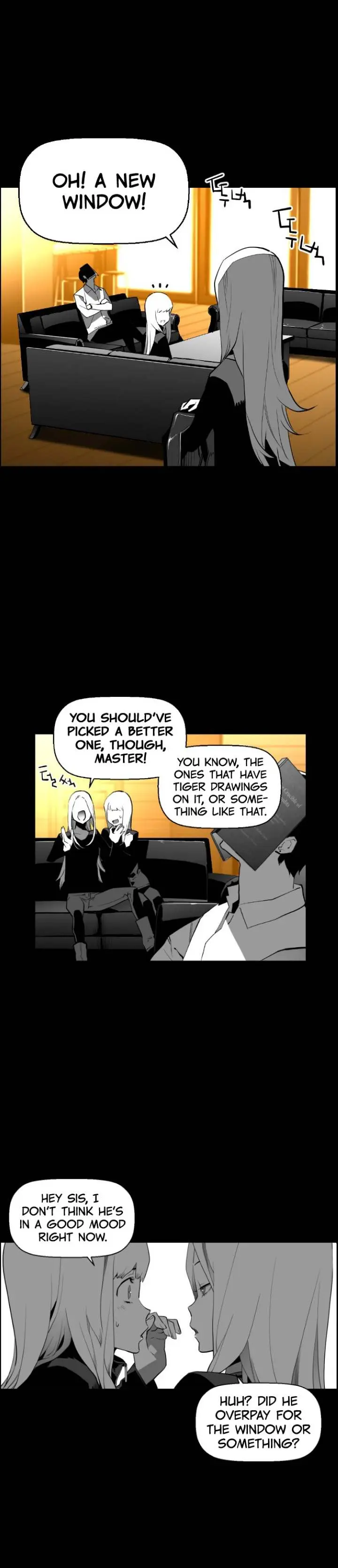 Terror Man Episode 125 - Page 25
