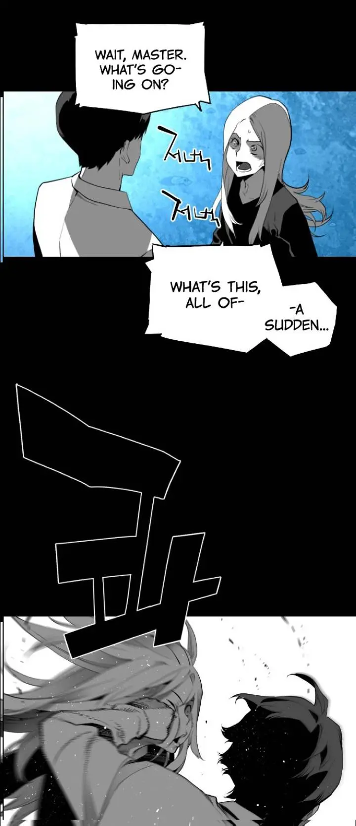 Terror Man Episode 125 - Page 29