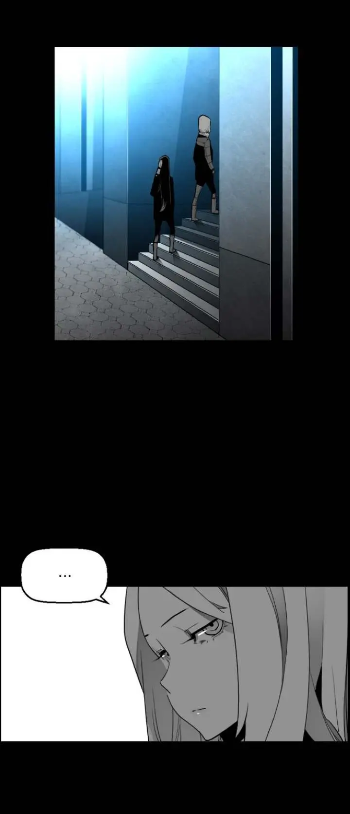 Terror Man Episode 125 - Page 3