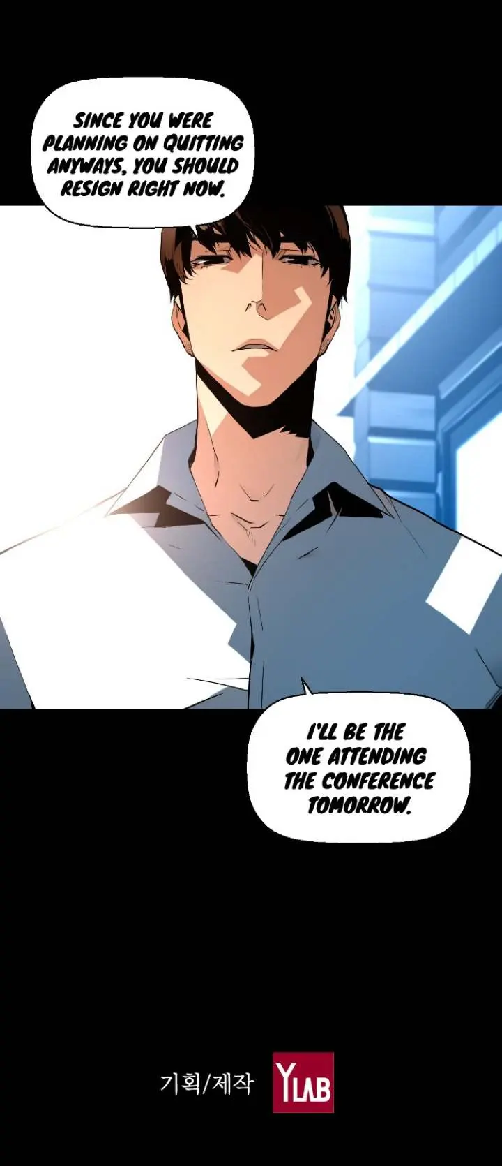 Terror Man Episode 125 - Page 31