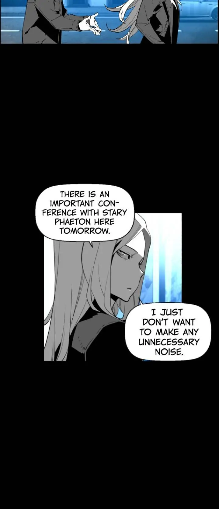 Terror Man Episode 125 - Page 5