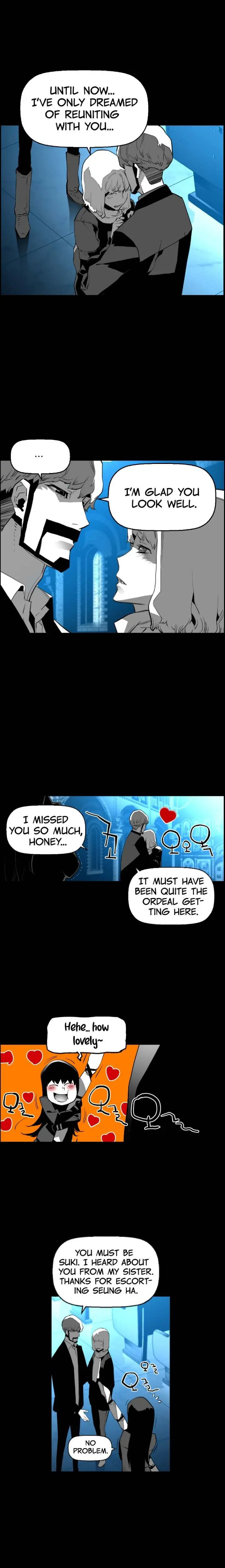 Terror Man Episode 125 - Page 9