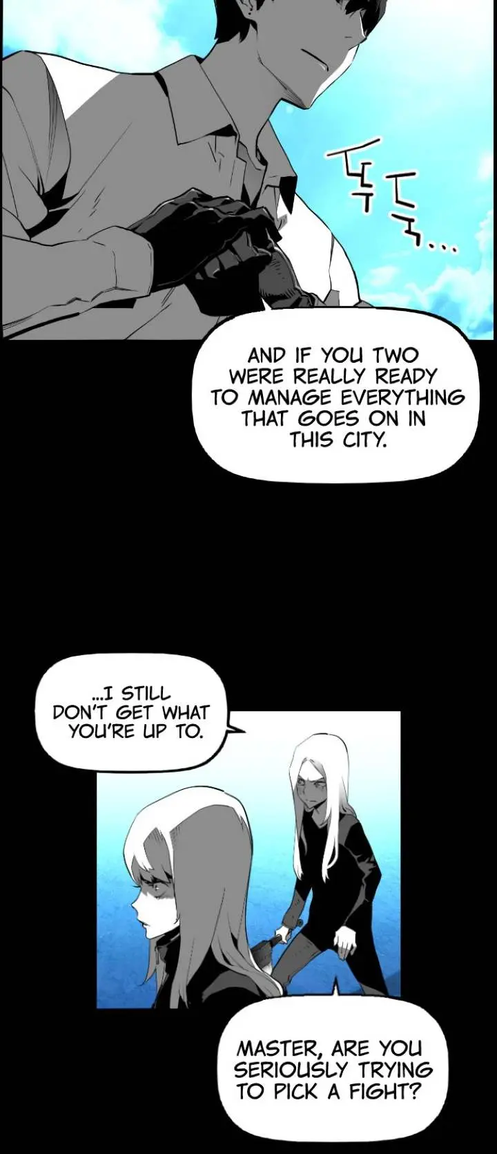 Terror Man Episode 126 - Page 2