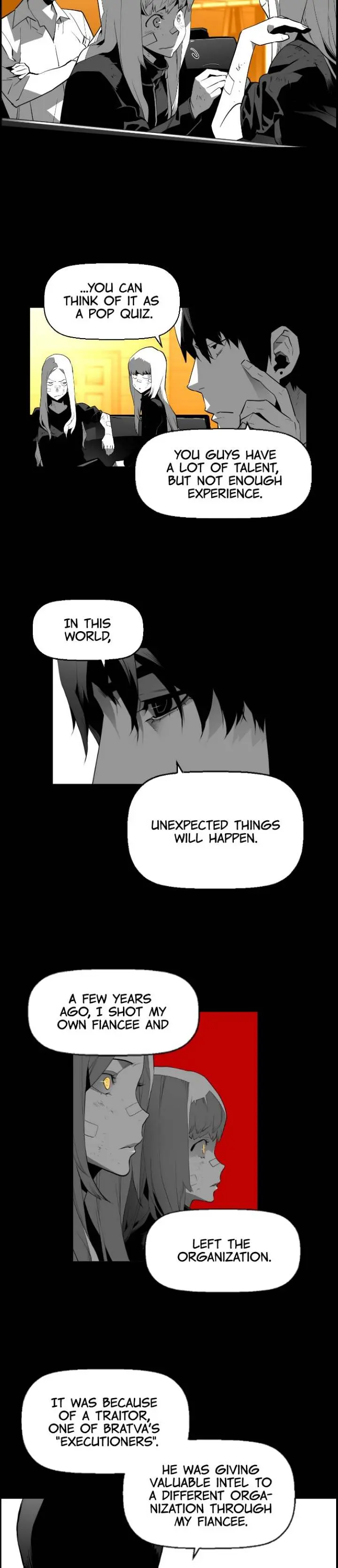 Terror Man Episode 126 - Page 25