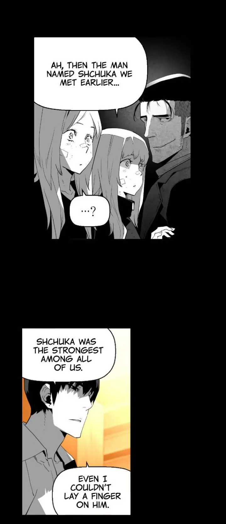 Terror Man Episode 126 - Page 27