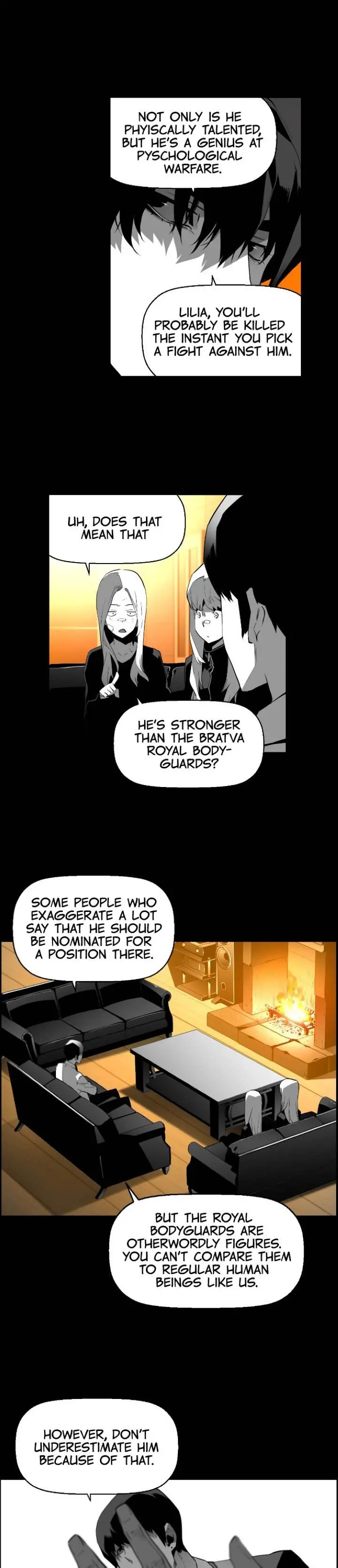 Terror Man Episode 126 - Page 28