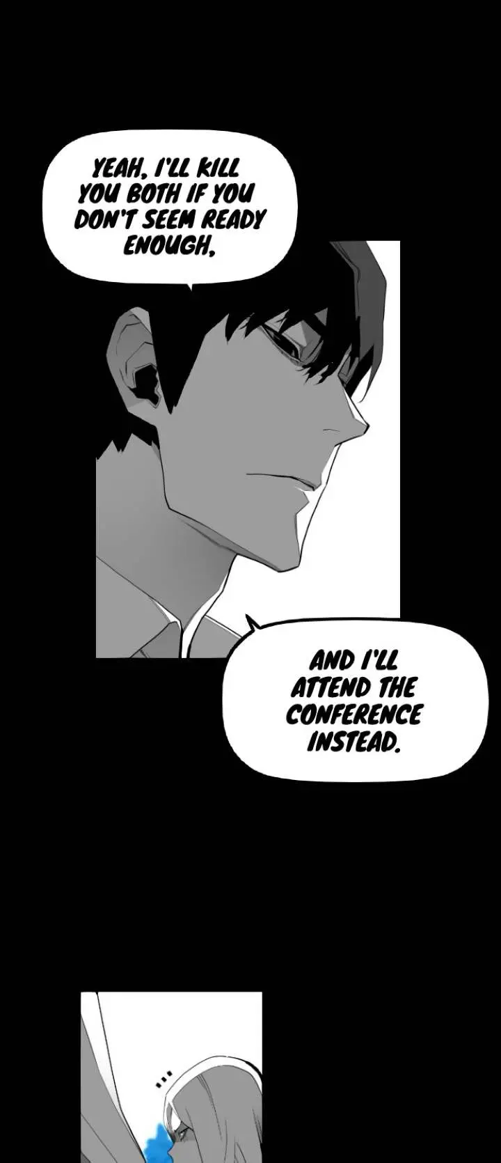 Terror Man Episode 126 - Page 3