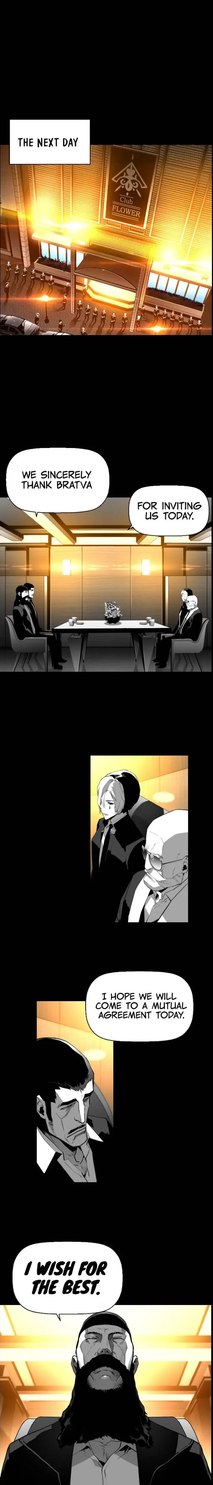 Terror Man Episode 126 - Page 30