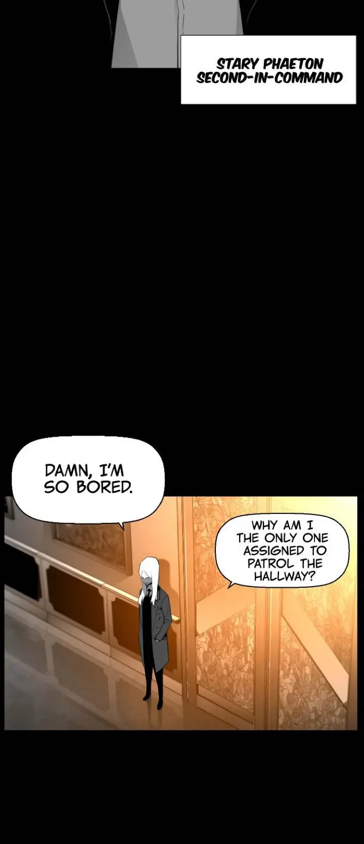 Terror Man Episode 126 - Page 31