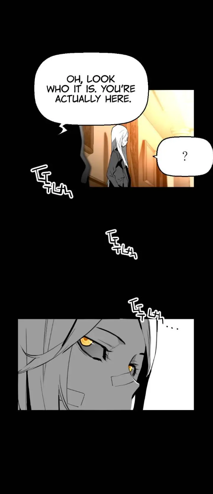 Terror Man Episode 126 - Page 32