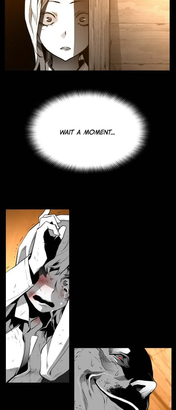 Terror Man Episode 126 - Page 35