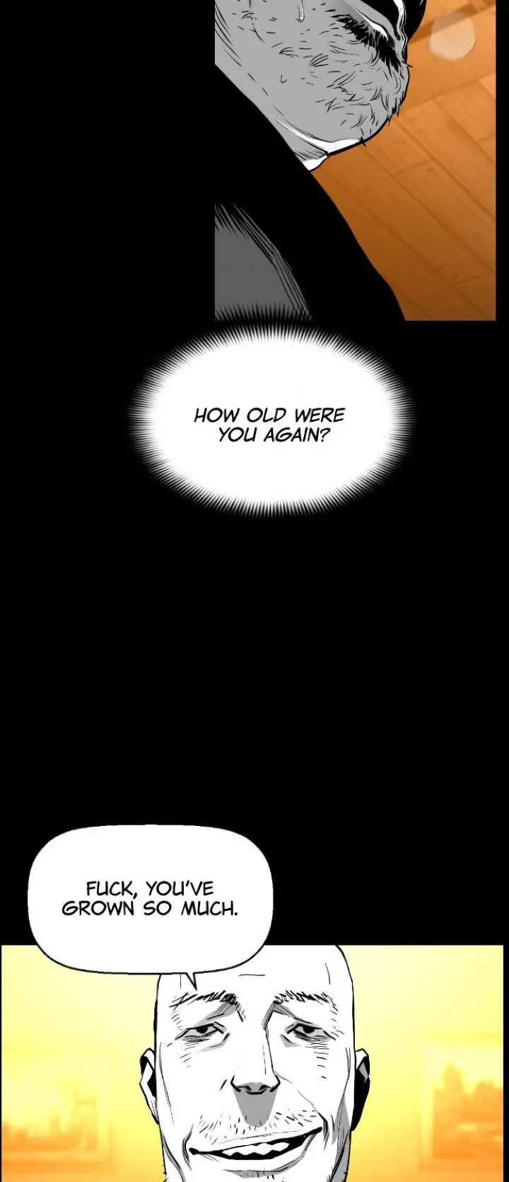 Terror Man Episode 126 - Page 36