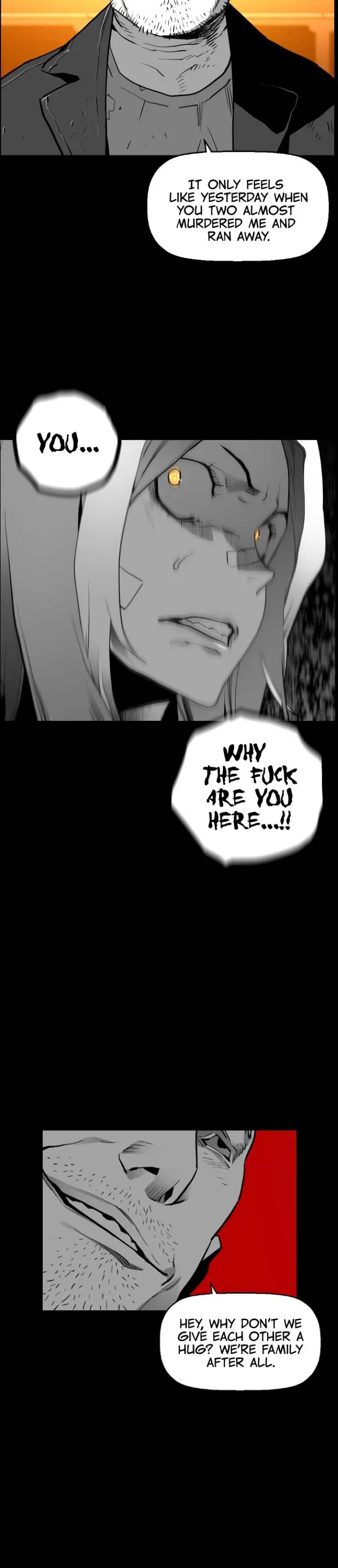 Terror Man Episode 126 - Page 37